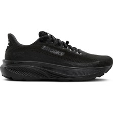 Brooks 1104621D020 Ghost 17 Gtx Siyah Erkek Koşu Ayakkabısı