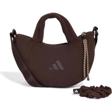 Adidas Motion C.bag Xs Kahverengi Kadın El Çantası