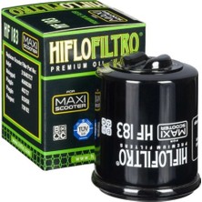 Empressco Hf 183 Yağ Filtresi