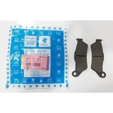 Empressco Disk Balata Ön [orjinal] Dıscover - Pulsar Ns 200 - Rs 200