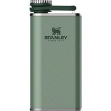 Stanley Classic Flask 0.23 Lt Yeşil Matara