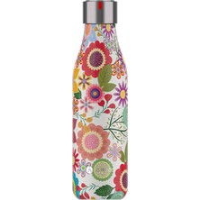 Les Artistes Paris Eden Isı Yalıtımlı Çelik Termos Matara 500 ml