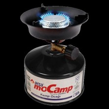 Mona Store Mocamp Portatif Kamp Ocağı