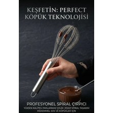Empressco Çelik Çırpıcı