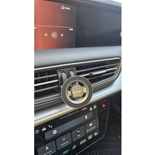 vDecor Togg T10X Telefon Tutucu