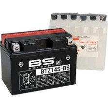 Empressco Bs BTZ14S-BS Motosiklet Aküsü (BTZ14S)