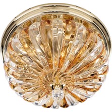 Bakara Collection Aurora Bohemia Kristali Plafonyer