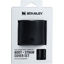 Stanley Quencher Boot And Straw Cover Set