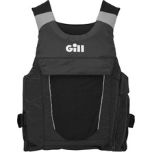 Gill Synchro Pfd Black Erkek Can Yeleği