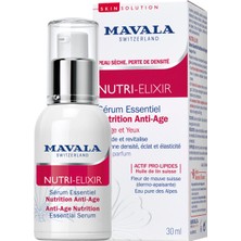 Mavala Nutri-Elixir Anti-Age Nutrition Besleyici Temel Serum 30 ml