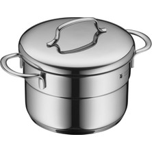 WMF Çelik Mini Derin Tencere 14 cm