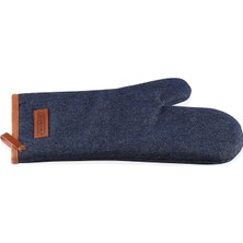 Le Creuset Denim Fırın Eldiveni