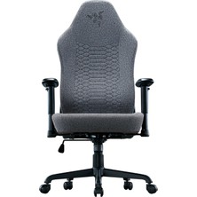Razer Iskur V2 x Açık Gri Oyuncu Koltuğu RZ38-05310200-R3G1