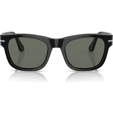 Persol Siyah Güneş Gözlüğü