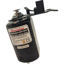 Moonstar Ev Tipi Aile Dikiş Makinesi Motoru 220V-130W (%100 Bakır) / 63HF-130