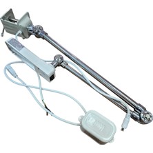 Aom Dikiş Makinesi Tabla Üstü Lamba / HT-98T (Hm-98)