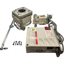 Moonstar Pegasus Reçme W500 Kafadan Motor F3 Tipi / W500