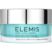 Elemis Pro-Collagen Eye Revive Mask Nemlendirici Göz Maskesi