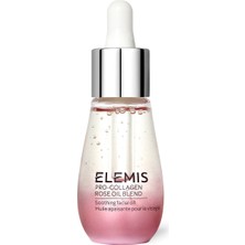 Elemis Pro-Collagen Rose Facial Oil Nemlendirici Cilt Bakım Yağı