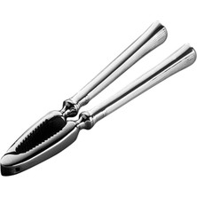 Robbe & Berking Silber Gümüş Kaplama Fındık Kıracağı