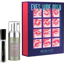 M2 Beaute Eyes Wide Open Set