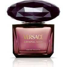 Versace Crystal Noir Edt 90 ml Kadın Parfüm