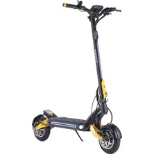 Vsett 10 Light Elektrikli Scooter