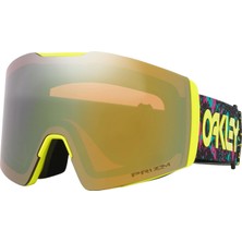 Oakley Fall Line L Renkli Unisex Kayak Gözlüğü