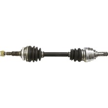 Odm Opel / Astra G Sol Aks Komple