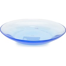 Moser Sarı Kristal Kase