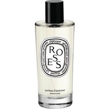 Diptyque Roses Room Spray 150 ml Ev Parfümü