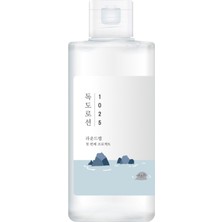 Round Lab 1025 Dokdo Lotion Nemlendirici ve Bariyer Koruyucu Hyaluronik Asitli ve Mineralli Ödüllü Losyon 200ML
