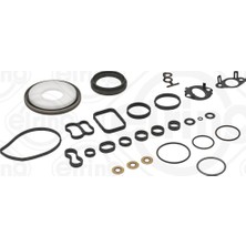 Aspart Opel / Astra K Conta Alt Takım