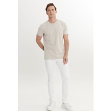 Altınyıldız Basic Slim Fit Tişört