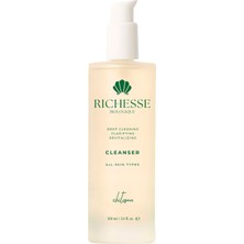 Richesse Biologique Cleanser Arındırıcı Nemlendirici Yüz Temizleyici 100 ml