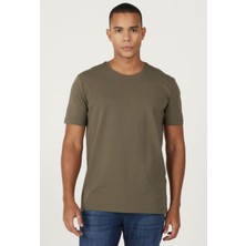 Altınyıldız Basic Slim Fit Tişört