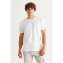 Altınyıldız Basic Slim Fit Tişört