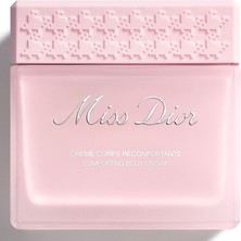 Miss Dior Comforting Body Cream Scented