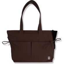 St. Pia Marsu Tote Bag Köpek Taşıma Çantası