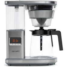 Dexart Brewmaster High Temperature Filtre Kahve Makinesi