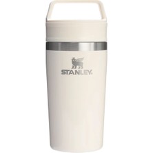 Stanley Café-To-Go Travel Mug 0.35L Krem Termos