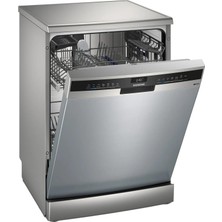 Siemens SN23II62KT IQ300 İNOX Solo Bulaşık Makinesi