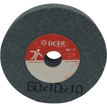Üçer Hızar Makinesi Bileme(Zımpara) Taşı 60X10X10MM