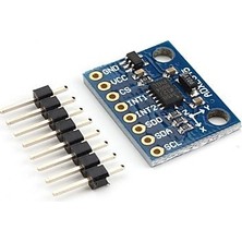 Robotistan ADXL345 3 Eksen İvme Ölçer - Triple Axis Accelerometer Breakout - ADXL345 - GY-291
