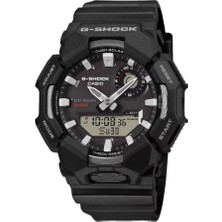 Casio G-SHOCK GA-B010-1ADR Kol Saati