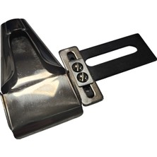 Suisei Çiftiğne Reçme Aparası 40X20 / A36 20MM