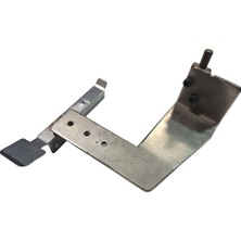 Üstten Gelen Sabit Lastik Apara 10MM / Uma-81