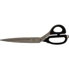 Hard Steel Yüksek Teknoloji Titanyum Profesyonel Terzi Makası 12INÇ / HS-7300 (12)
