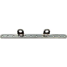 Siruba VC008 Lastik 12 Iğne 1/4 Iğne Bağı Ip Yolu / M9112-1