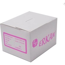 ERKAN Etiket Tabancası 20MM Ince Kılçık 10.000ADET